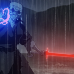 ‘Star Wars: Visions’ Drops First Eye-Popping Trailer for Disney+ Anthology Anime Series