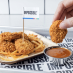 Impossible 'Chicken' Nuggets: Coming Soon to a Restaurant Near You