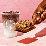 Update: Starbucks Introduces New Apple Crisp Macchiato Along with Pumpkin Spice Latte's Return