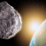 Asteroid bigger than Statue of Liberty to whiz past Earth on Wednesday
