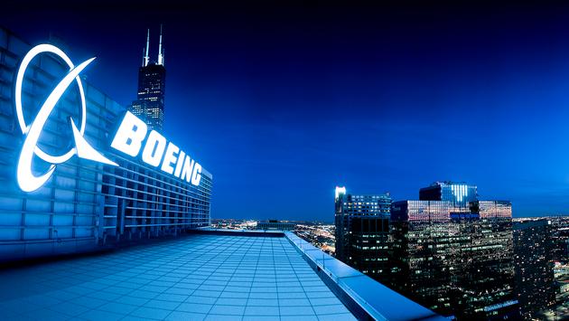 Boeing Forecasts When Domestic, International Flights Will Return to Pre-Pandemic Levels