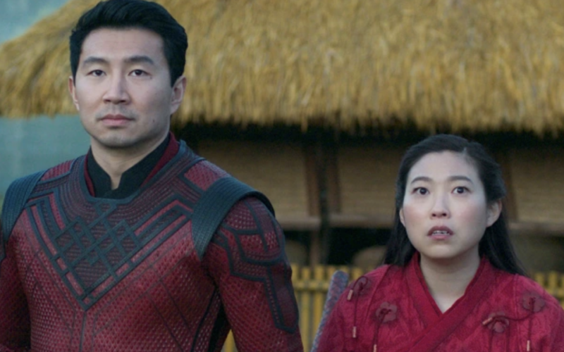 Box Office Milestone: ‘Shang-Chi’ Becomes Highest-Grossing Domestic Pic of Pandemic Era