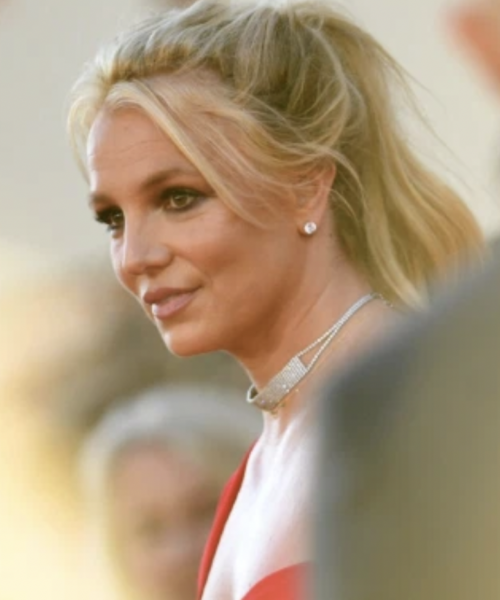 Britney Spears Cleared of “Very Minor” Misdemeanor Allegation