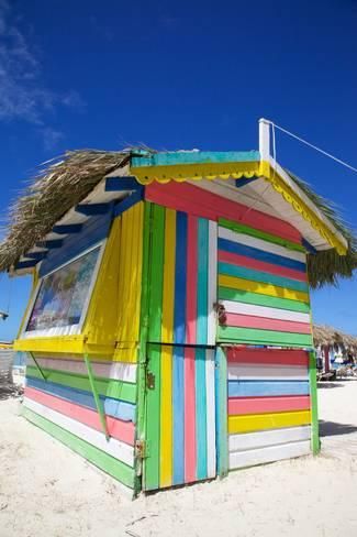 CNT Photo of the Day September 22, 2021 A Beach Hut Day!