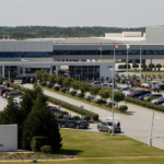 Kia again halted Georgia vehicle production, blaming chip shortage
