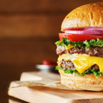 NATIONAL DOUBLE CHEESEBURGER DAY – September 15