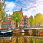 Netherlands Restricts Travel From US Per EU’s Updated Guidance