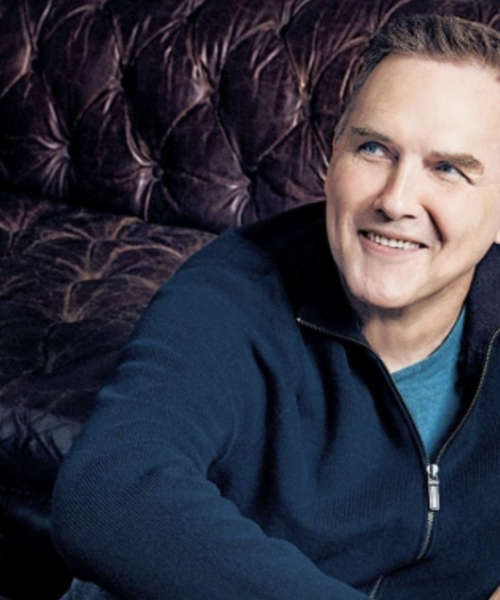 Norm Macdonald, Comedian and Former ‘Saturday Night Live’ Anchorman, Dies at 61