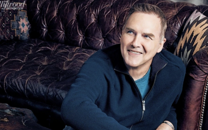 Norm Macdonald, Comedian and Former ‘Saturday Night Live’ Anchorman, Dies at 61