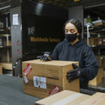 Sandy Springs: UPS hiring 100,000 temporary workers for holiday shipping season