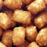 Tater Tots Are Finally Getting the Festival They Deserve