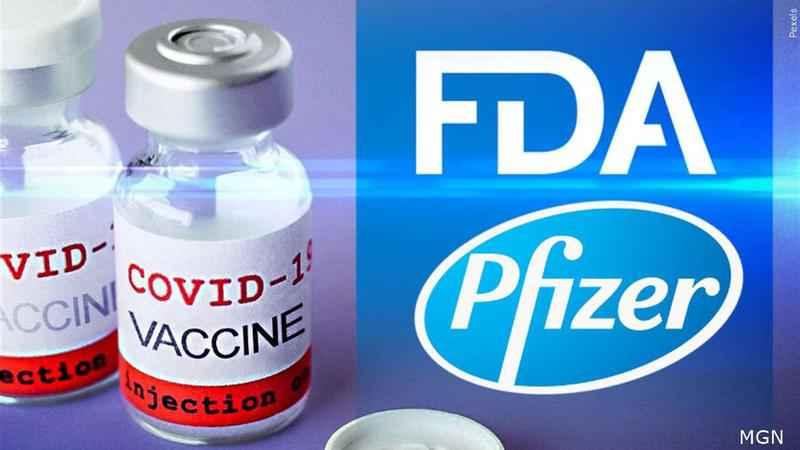 UPDATE: FDA advisory panel rejects widespread Pfizer booster shots