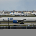 UPDATE: United Airlines lifts nationwide ground stop
