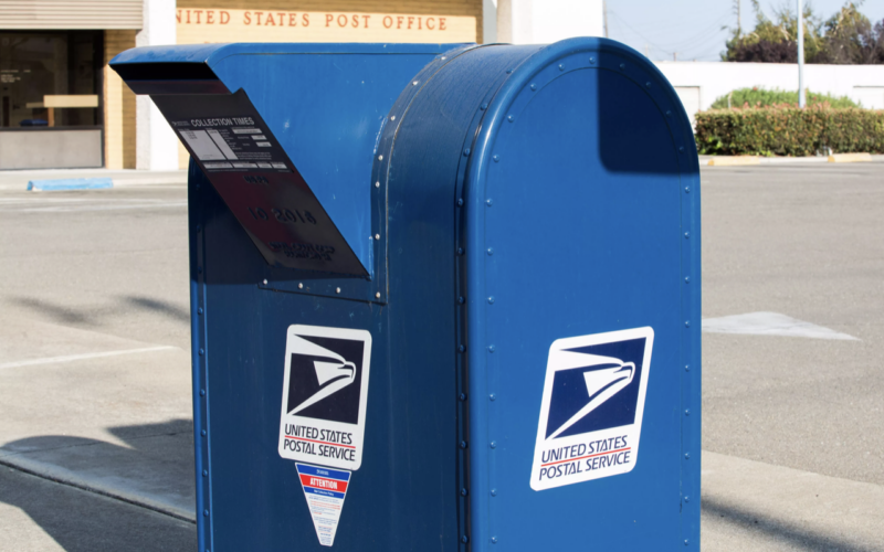 USPS is slowing down first-class mail on Oct. 1. What delays and price hikes mean for you