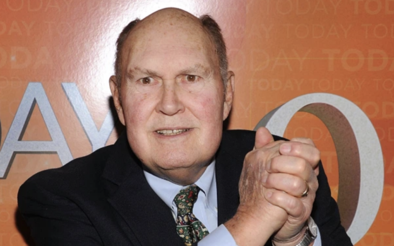 Willard Scott, the Wacky Weatherman of the ‘Today’ Show, Dies at 87