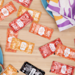 You Can Finally Recycle Your Used Taco Bell Hot Sauce Packets