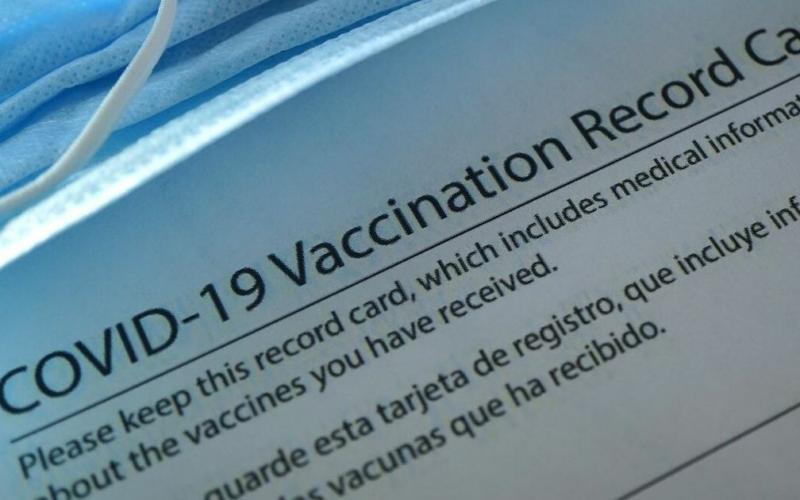 N.C. hospital system fires 175 who didn’t comply with vaccine mandate