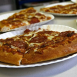 Nestlé recalls 27,000 pounds of frozen DiGiorno pepperoni pizzas