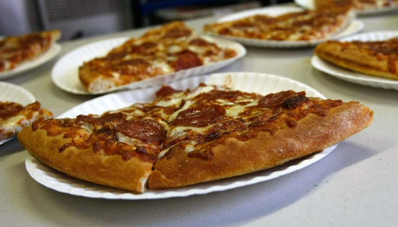 Nestlé recalls 27,000 pounds of frozen DiGiorno pepperoni pizzas