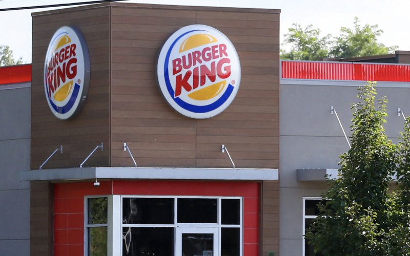 Burger King Will Be the First Fast Food Chain to Test Plant-Based Impossible Nuggets