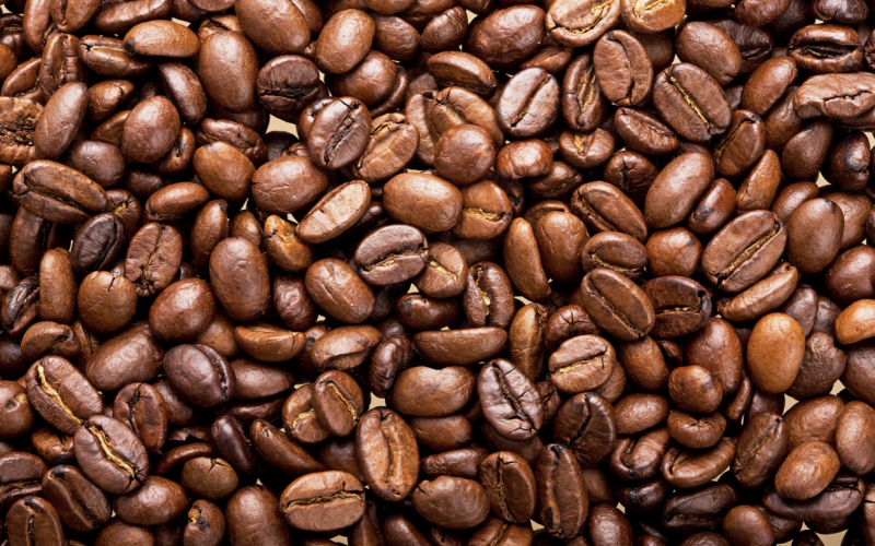 Coffee Could Start Tasting Worse Thanks to Climate Change