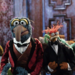 Disney+’s ‘Muppets Haunted Mansion’: TV Review