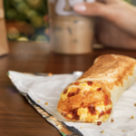 Everyone Gets a Free Taco Bell Breakfast Burrito on October 21