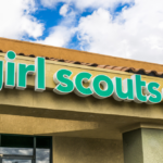 GIRL SCOUT FOUNDER’S DAY