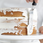How Much Frosting Do You Need to Decorate a Cake?