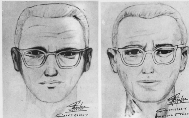 Investigative team claims it has identified the infamous Zodiac Killer