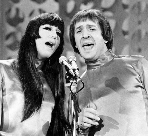 Los Angeles: Cher sues heirs of Sonny Bono over song and record revenue