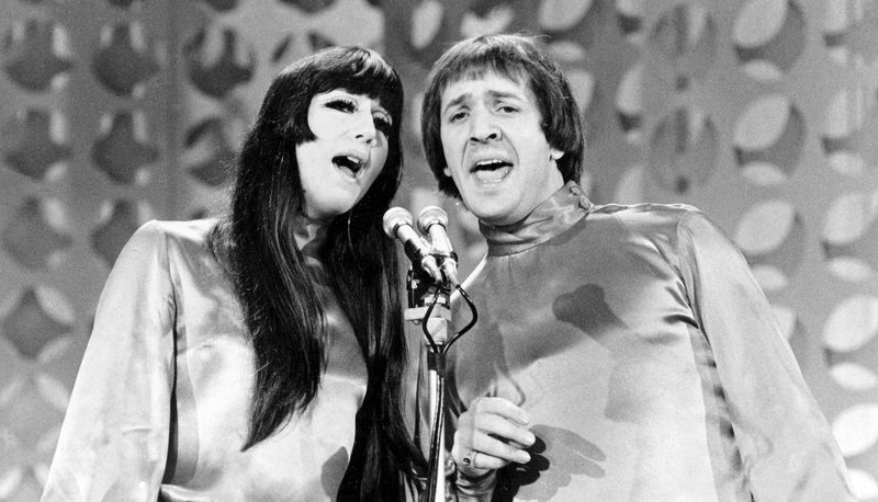 Los Angeles: Cher sues heirs of Sonny Bono over song and record revenue