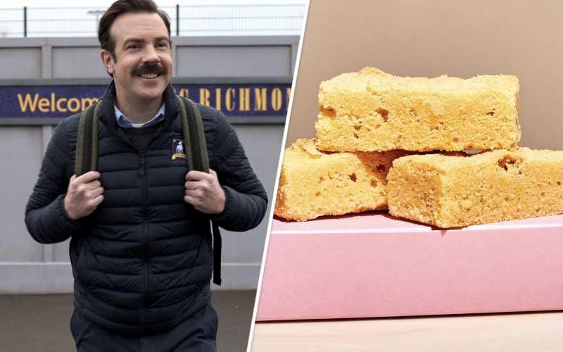 Milk Bar Recreated Ted Lasso’s Biscuits — and They’re Giving Them Away for Free