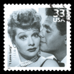 NATIONAL I LOVE LUCY DAY