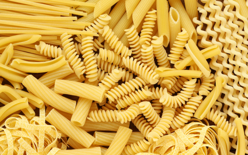 NATIONAL PASTA DAY