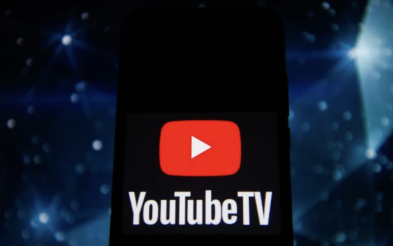 NBCUniversal, YouTube TV Ink Carriage Deal to Avoid Dropped Channels