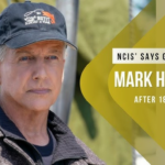 ‘NCIS’ Says Goodbye to Mark Harmon After 18 Years