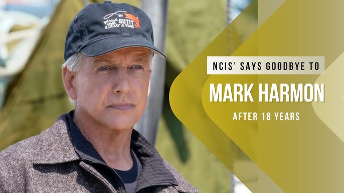 ‘NCIS’ Says Goodbye to Mark Harmon After 18 Years