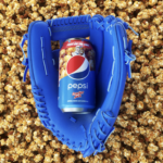 Pepsi Created a Cracker Jack Soda Just in Time for the Baseball Playoffs