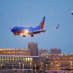 Phoenix: Use Sky Harbor airport to pay down Phoenix's pension debt? The idea might just fly