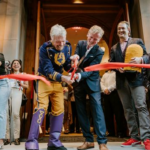 Richard Branson’s Virgin Hotels New Orleans Opens in the Big Easy