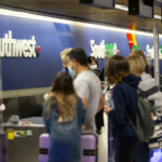 Southwest cancels and delays hundreds of flights nationwide. Here's what happened