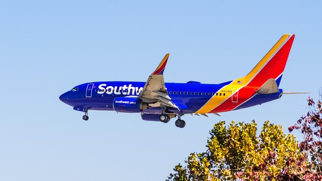 Southwest Starts Its Redemption Among Customers