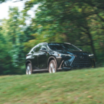 Tested: 2022 Lexus NX350 Goes for the Middle Ground