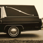 Why You Should Always, Always Pull Over For A Funeral Procession