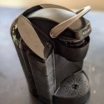 Your Keurig coffee maker has gunky buildup. Here's how to clean it right
