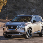2022 Nissan Rogue Adds VC-Turbo Three-Cylinder for Better MPG, More Power