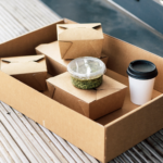A Takeout Box and To-Go Cup Shortage Is the Restaurant Industry's Latest Supply-Chain Problem