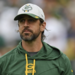 Aaron Rodgers Reveals He Sought Alternative COVID-19 Treatments Due to Vaccine Allergy