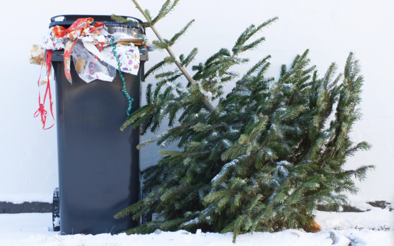 According to Tradition, You Should Leave Your Tree Up Until January 6—Here’s Why